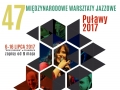 47. Międzynarodowe Warsztaty Jazzowe Puławy 2017